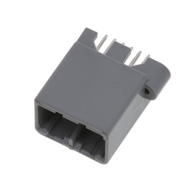 CONN HEADER VERT 12POS 2.2MM
