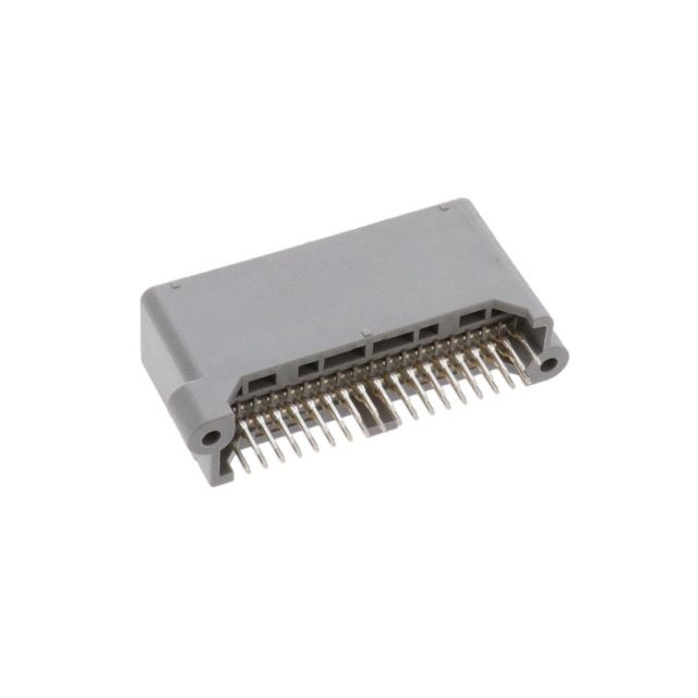 CONN HEADER VERT 36POS 2.2MM