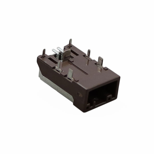 CONN PIN HEADER 2 POS R/A AUTOMO