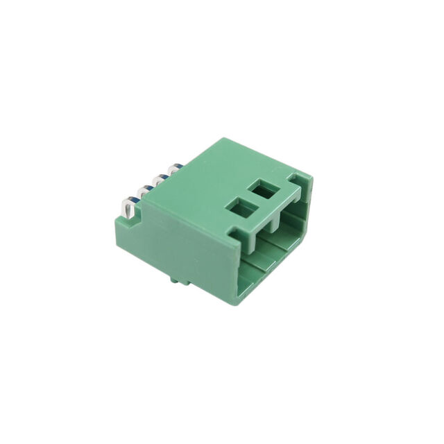 CONN PIN HDR 4 POS KEY 1 2.54MM