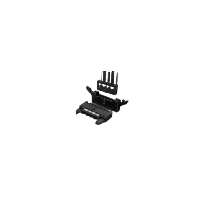 CONN HEADER R/A 34POS 2.54MM
