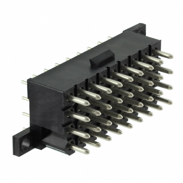 CONN HEADER VERT 36POS 5.08MM