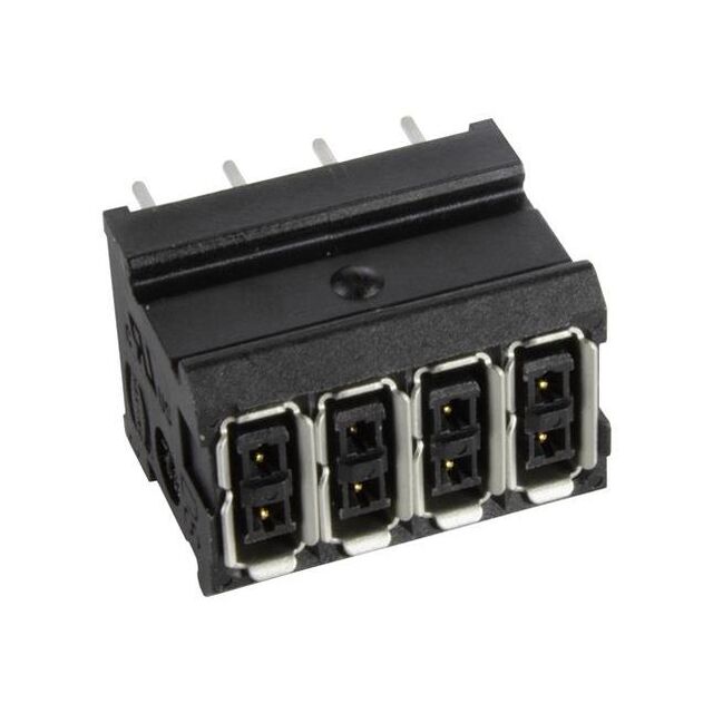 HAR-MODULAR D2 DATA MODULE FEMAL