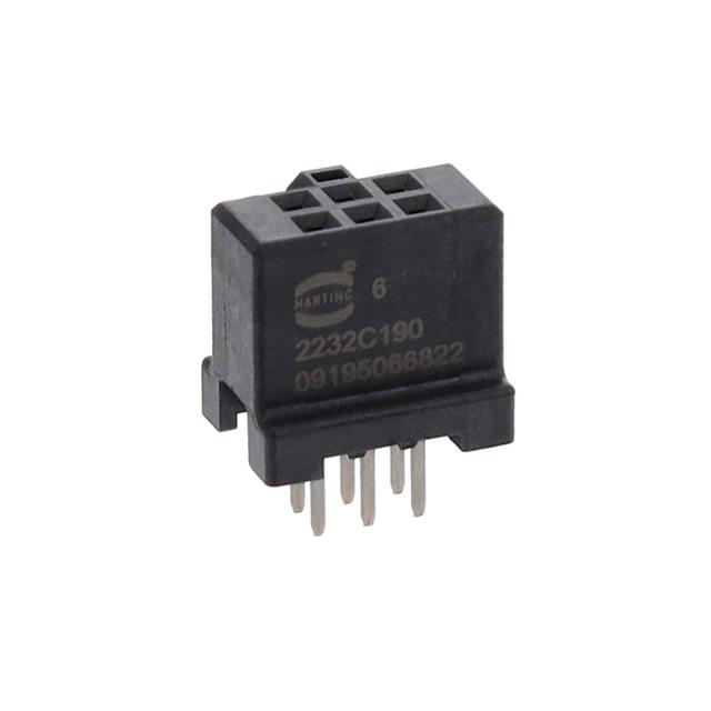SEK/IDC THR/SMC LOW PROFILE STRA