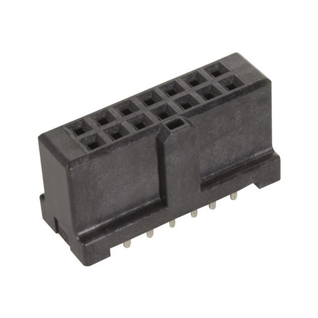 SEK/IDC THR/SMC LOW PROFILE STRA