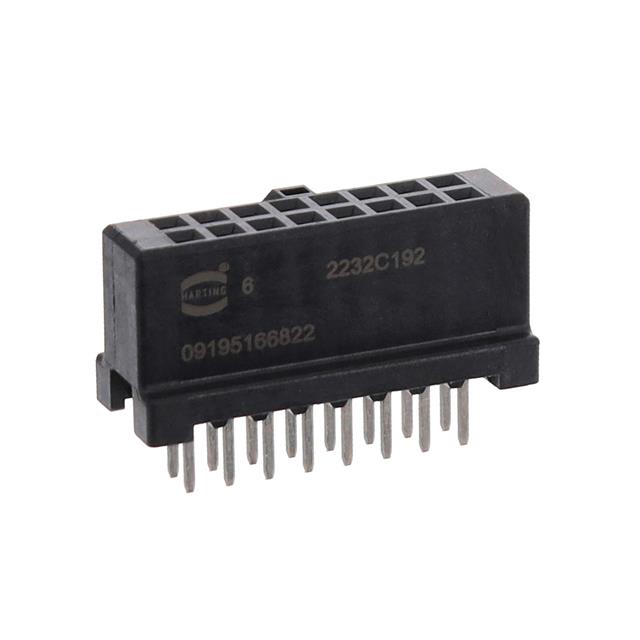 SEK/IDC THR/SMC LOW PROFILE STRA