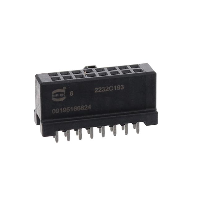 SEK/IDC THR/SMC LOW PROFILE STRA