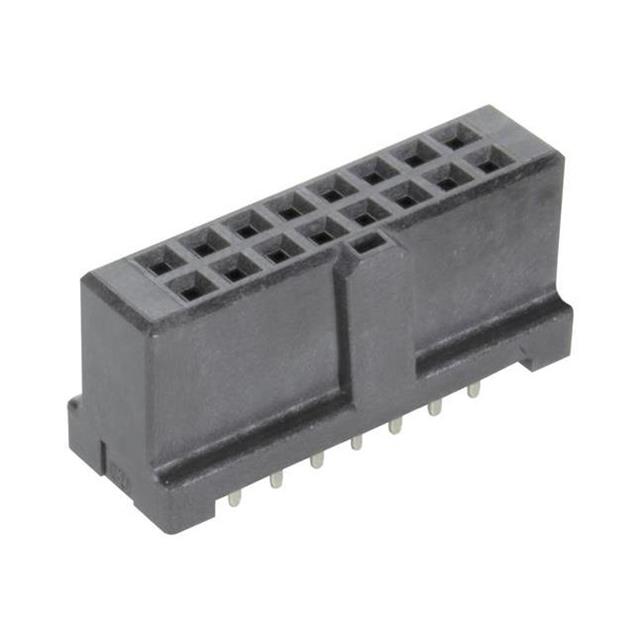 SEK/IDC THR/SMC LOW PROFILE STRA
