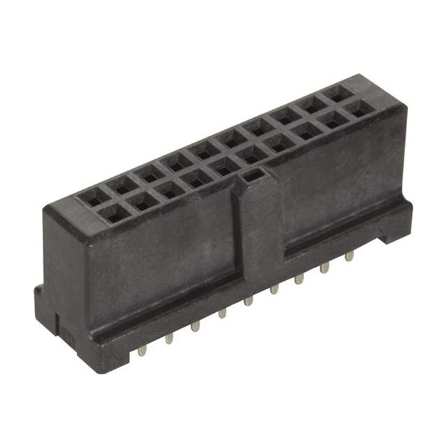 SEK/IDC THR/SMC LOW PROFILE STRA