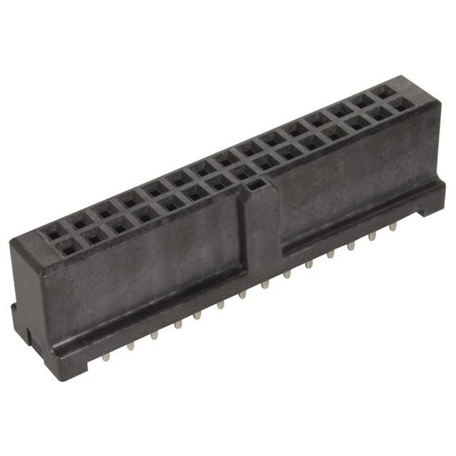 SEK/IDC THR/SMC LOW PROFILE STRA