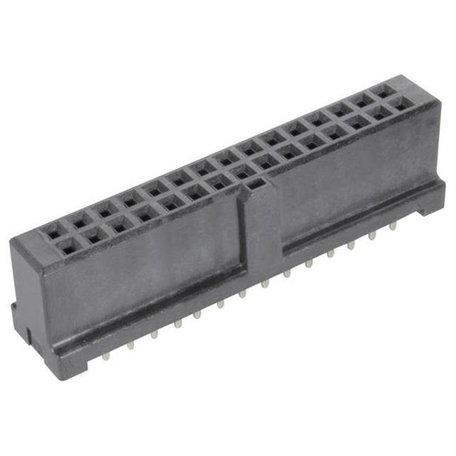 SEK/IDC THR/SMC LOW PROFILE STRA