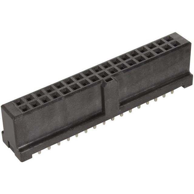 SEK/IDC THR/SMC LOW PROFILE STRA