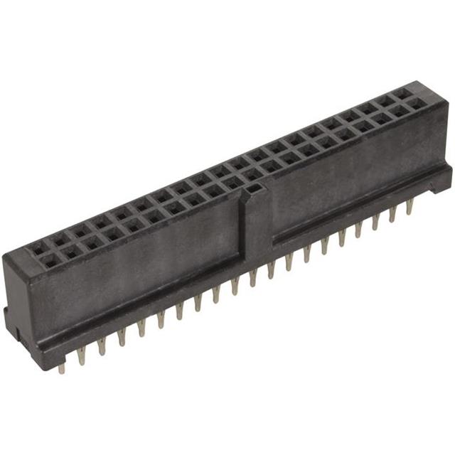 SEK/IDC LOW PROFILE STRAIGHT FEM