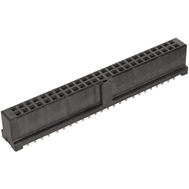 SEK/IDC THR/SMC LOW PROFILE STRA