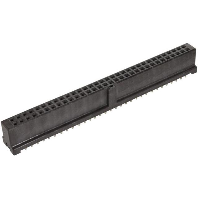 SEK/IDC THR/SMC LOW PROFILE STRA