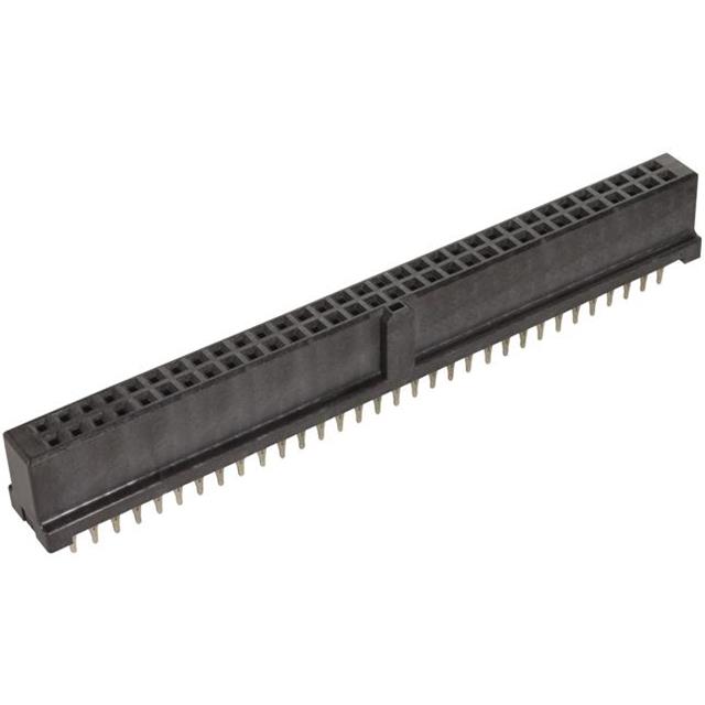 SEK/IDC LOW PROFILE STRAIGHT FEM