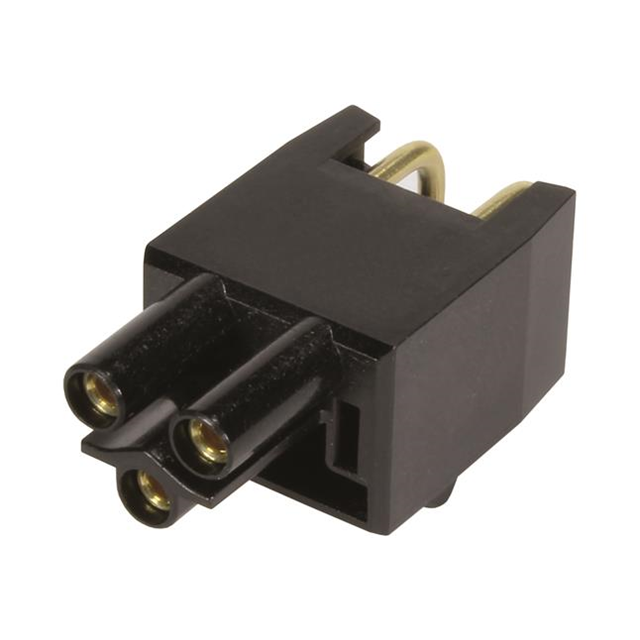 HARTING PUSHPULL V4 POWER 2/0 IN