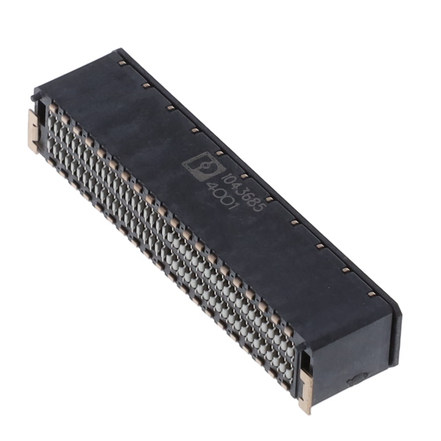 CONN RECEPTACL 0.8MM 80POS SMD