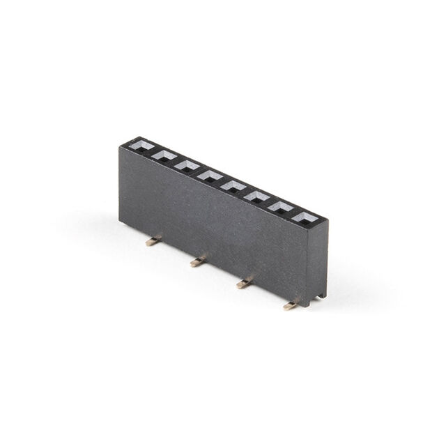 BUTT SPLICE CONN 18-20AWG 100/PK