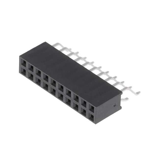 SMD SKIRTING, NOMINAL CURRENT AT