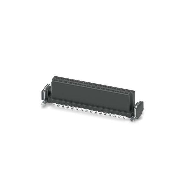 CONN RECEPTACLE 1.27MM 32POS SMD