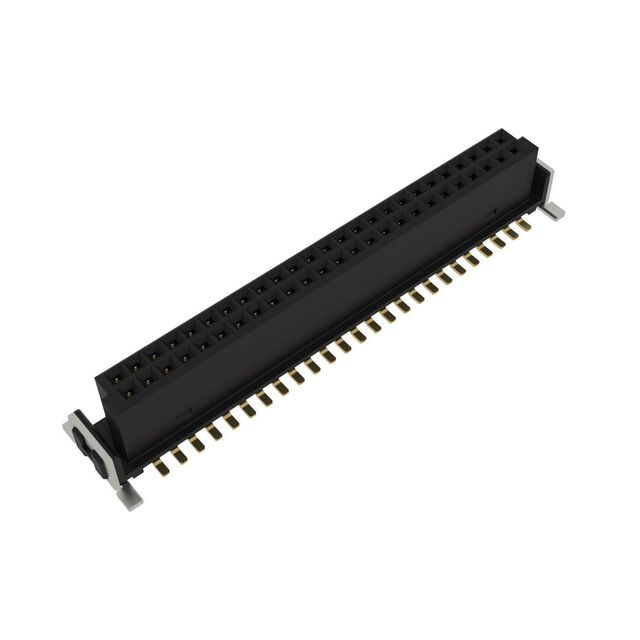 HAR-FLEX F STR6.25 SNAPIN 50P PL