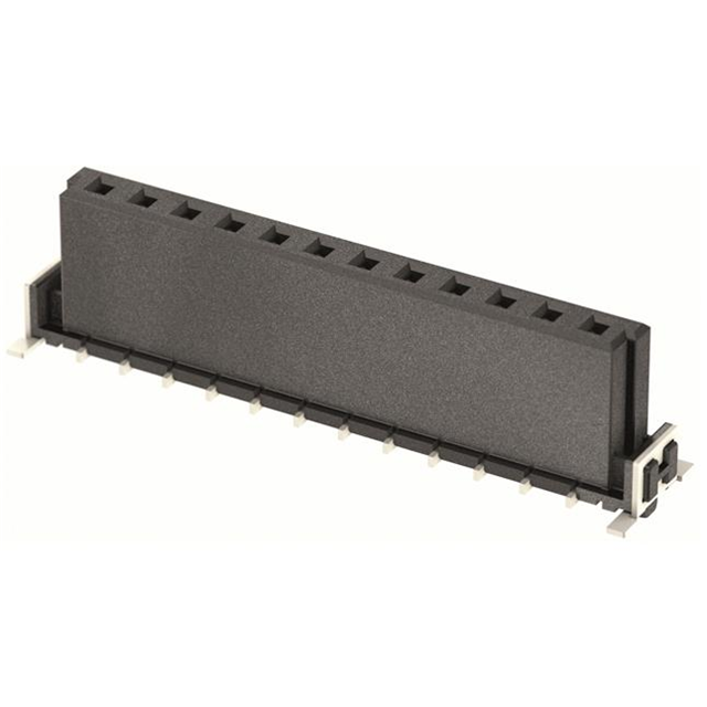 HAR-FLEX POWER STRAIGHT FEMALE,