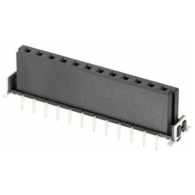 HAR-FLEX POWER STRAIGHT FEMALE,