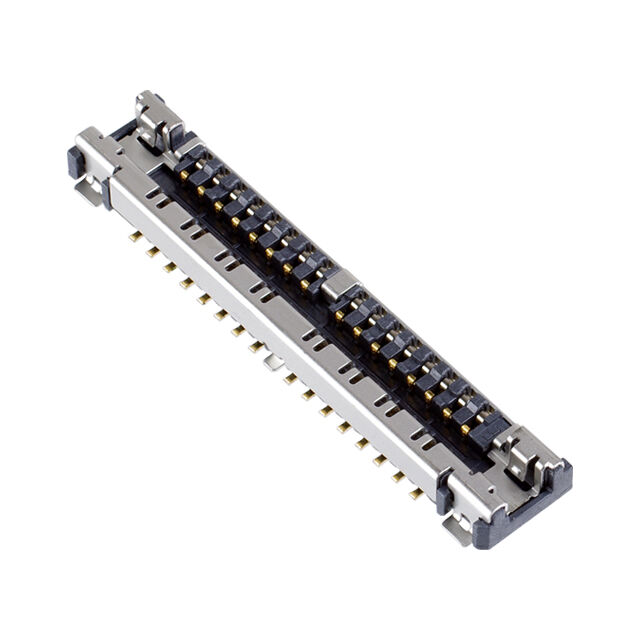 CABLINE-UA II RECEPTACLE, 26P