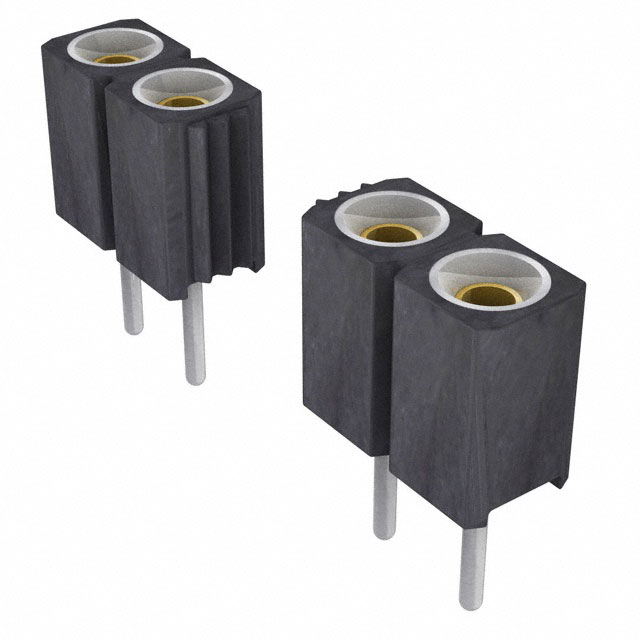CONN SOCKET 14POS 0.1 GOLD PCB