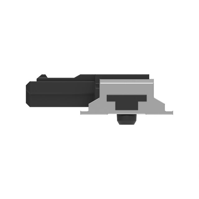 2-PIN, RIGHT ANGLE, SMT