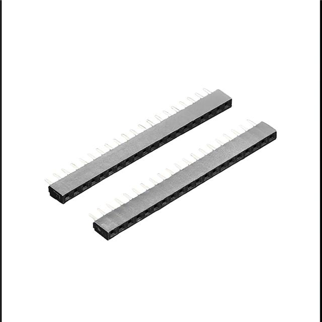 SHORT SOCKET HEADERS FOR RASPBER