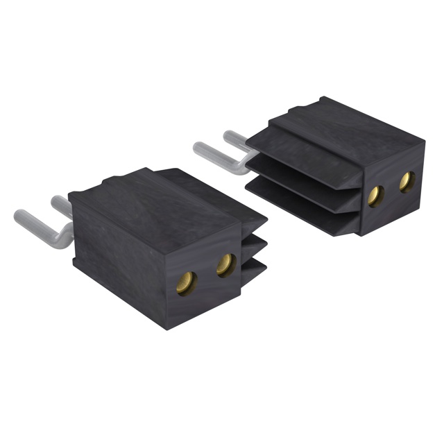 CONN SOCKET 6P 0.05 GOLD SMD R/A