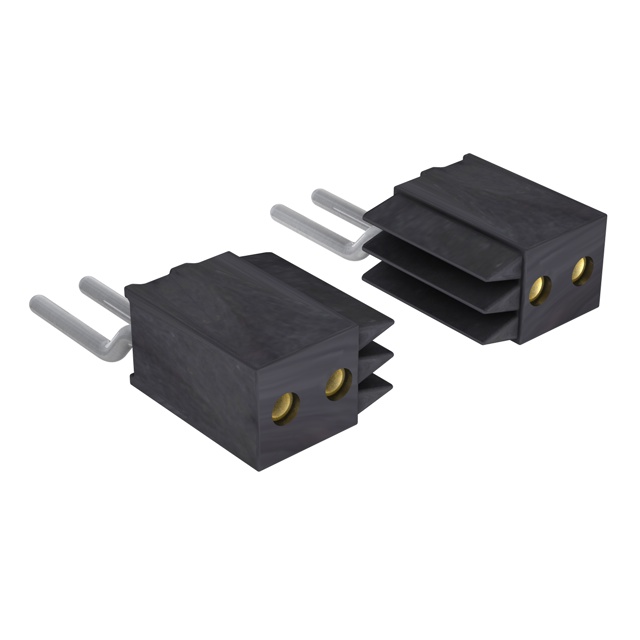 CONN SOCKET 16P 0.05 GOLD SMD RA
