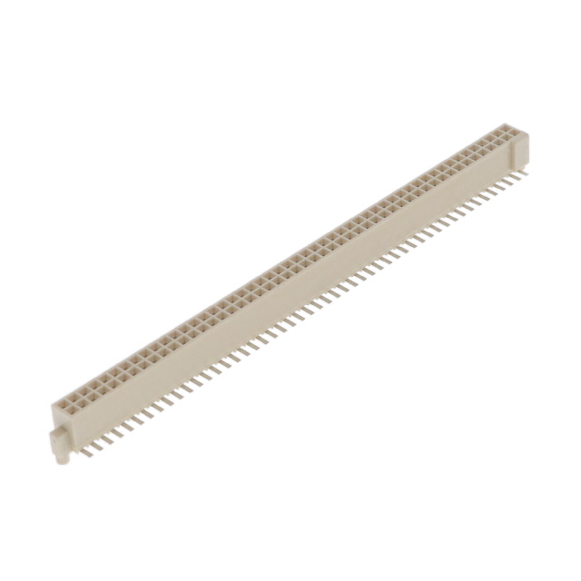 CONN RCPT 100POS 0.05 GOLD SMD