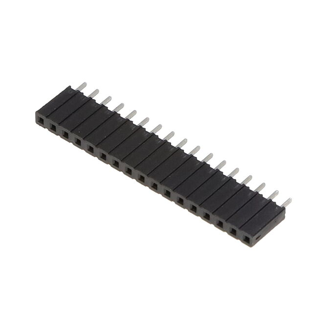 3M BOARDMOUNT SOCKET, 929 SERIES