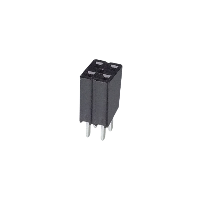 3M BOARDMOUNT SOCKET, 929 SERIES