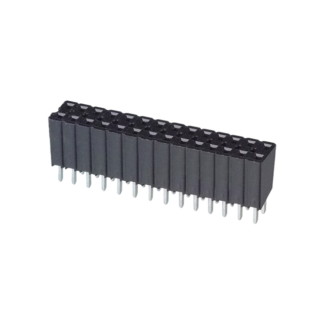 3M BOARDMOUNT SOCKET, 929 SERIES