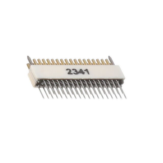 NANO 36 SKT FEMALE PCB W/ 2 GUID