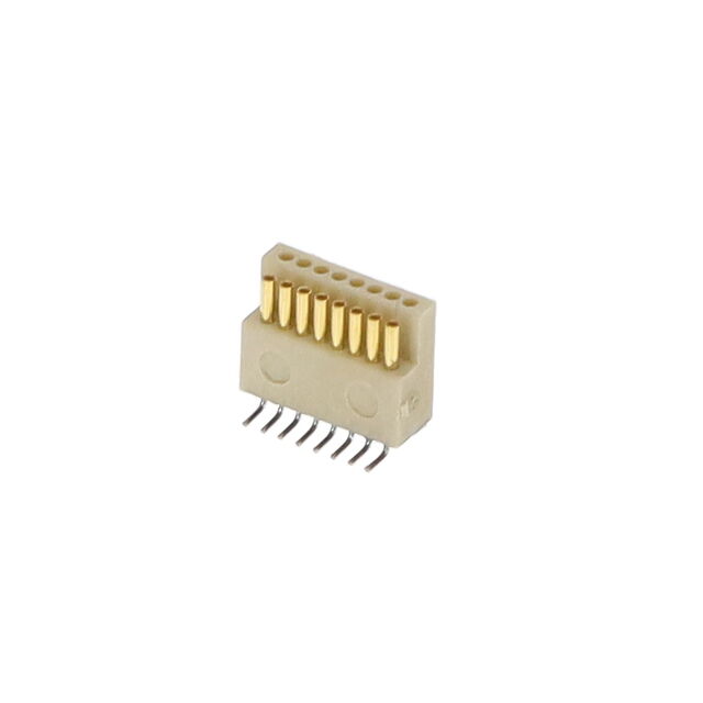 POLARIZED NANO CONNECTOR