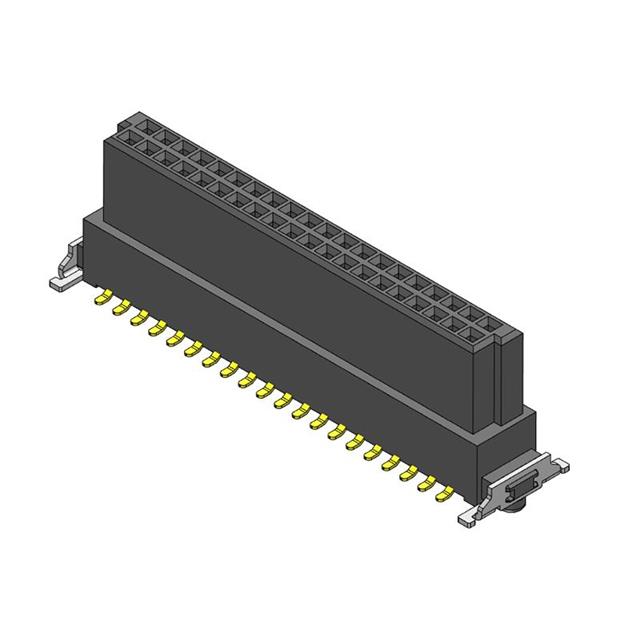 PITCH 1.27MM BOARD TO BOARD FEMA