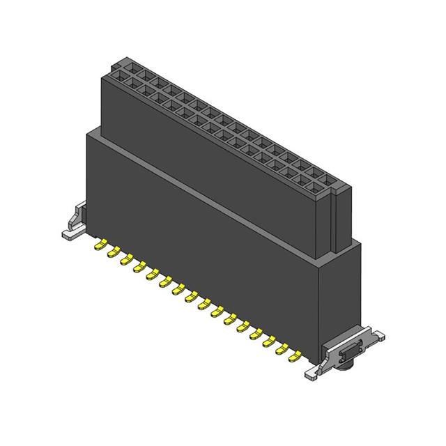PITCH 1.27MM BOARD TO BOARD FEMA