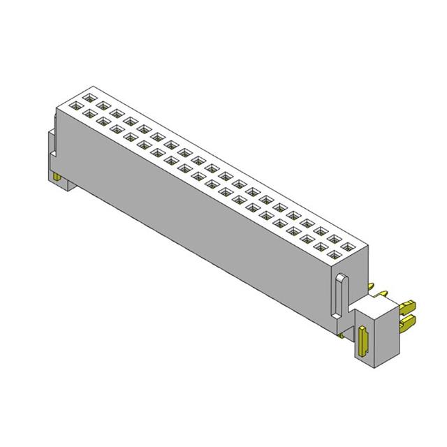 2.00MM PITCH CONNECTOR