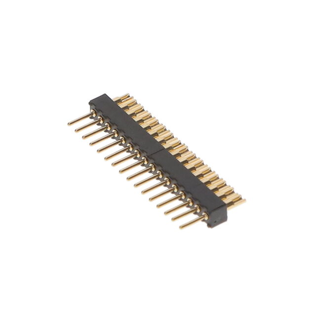 STANDARD PIN HEADER