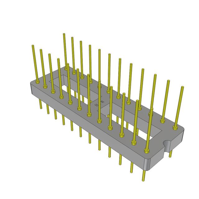 ADAPTER PLUG