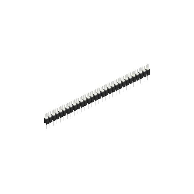 Solder and plug pins, D0.5 mm, A