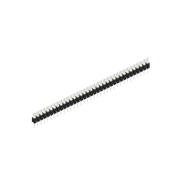 Solder and plug pins, D0.5 mm, A