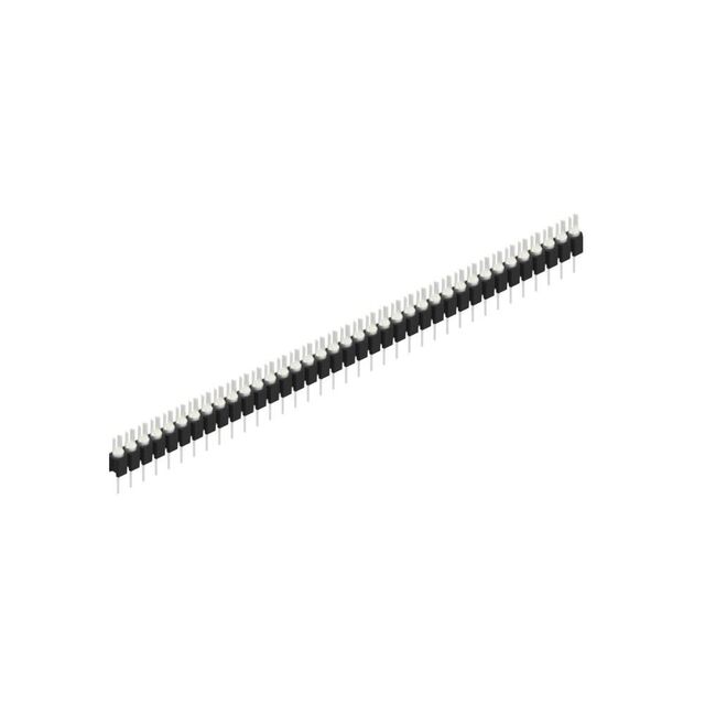 Solder and plug pins, D0.5 mm, A