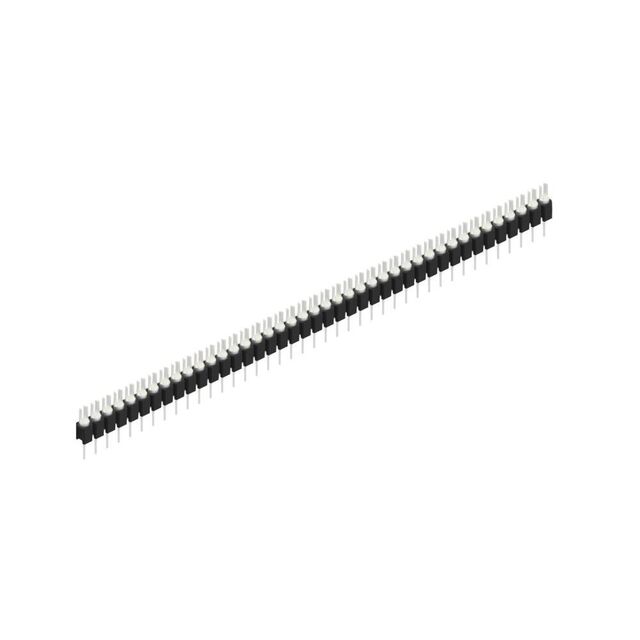 Solder and plug pins, D0.5 mm, A