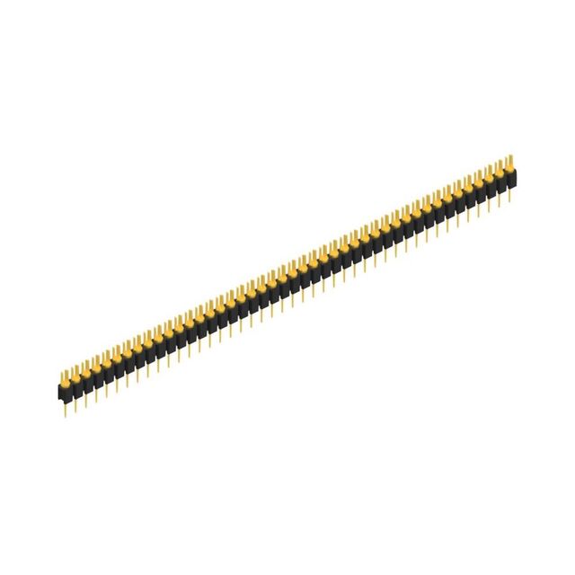 Solder and plug pins, D0.5 mm, A
